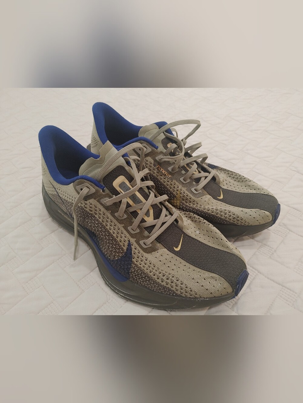 Nike ZoomX Pegasus Plus Men's Size 12 Good Condition